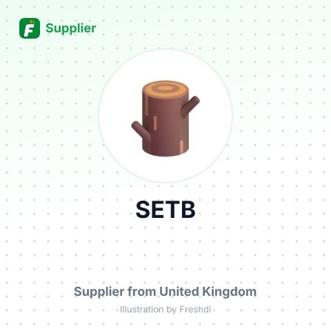 SETB – summary card, no photo uploaded yet