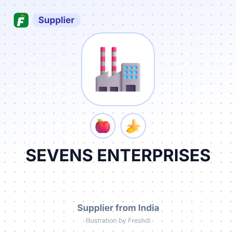 SEVENS ENTERPRISES – summary card, no photo uploaded yet