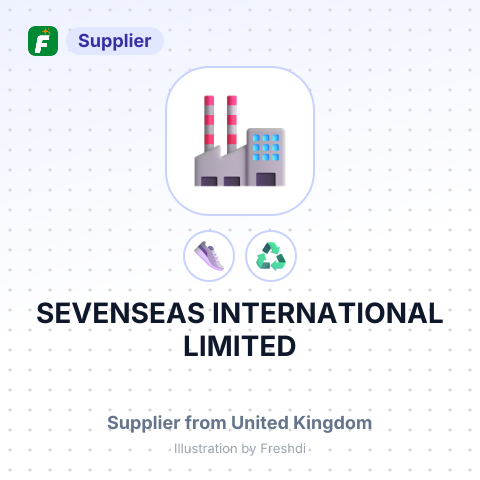 SEVENSEAS INTERNATIONAL LIMITED – summary card, no photo uploaded yet