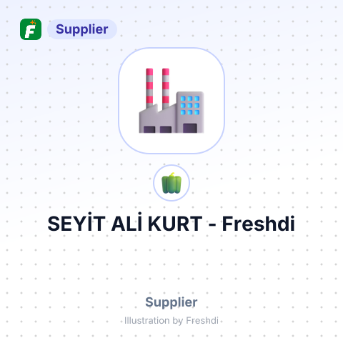 SEYİT ALİ KURT – summary card, no photo uploaded yet