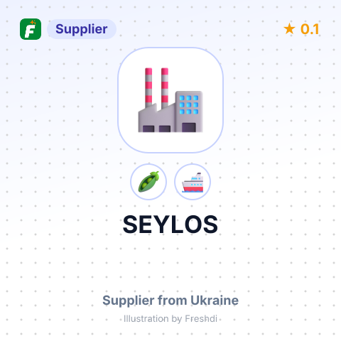 SEYLOS – summary card, no photo uploaded yet