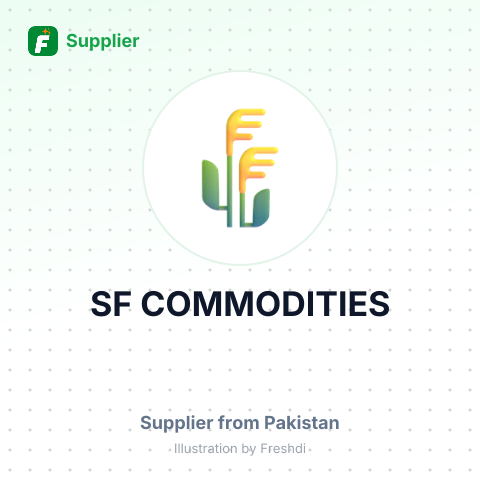 SF COMMODITIES – summary card, no photo uploaded yet