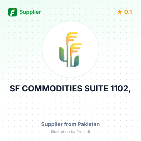 SF COMMODITIES SUITE 1102, – summary card, no photo uploaded yet