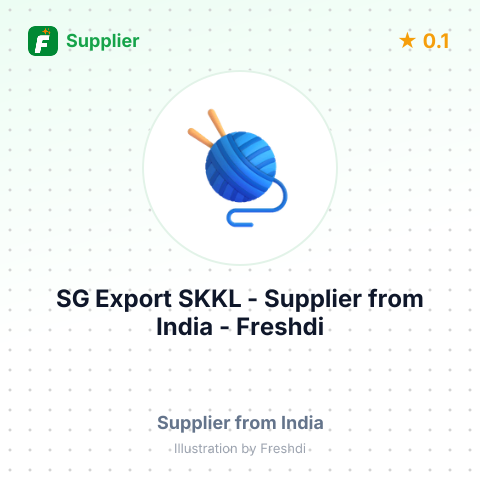 SG Export SKKL  – summary card, no photo uploaded yet