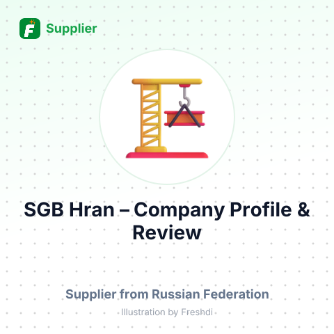 SGB Hran – summary card, no photo uploaded yet