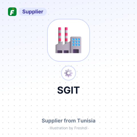 SGIT – summary card, no photo uploaded yet