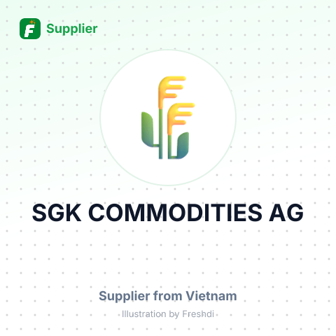 SGK COMMODITIES AG – summary card, no photo uploaded yet