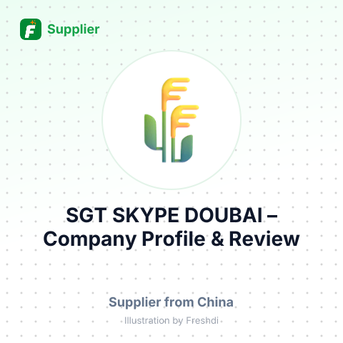 SGT SKYPE DOUBAI – summary card, no photo uploaded yet