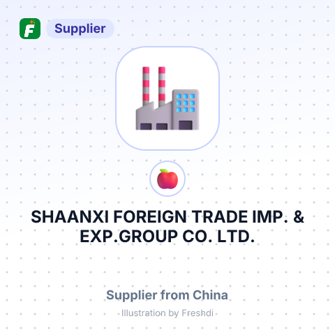 SHAANXI FOREIGN TRADE IMP. & EXP.GROUP CO., LTD. – summary card, no photo uploaded yet