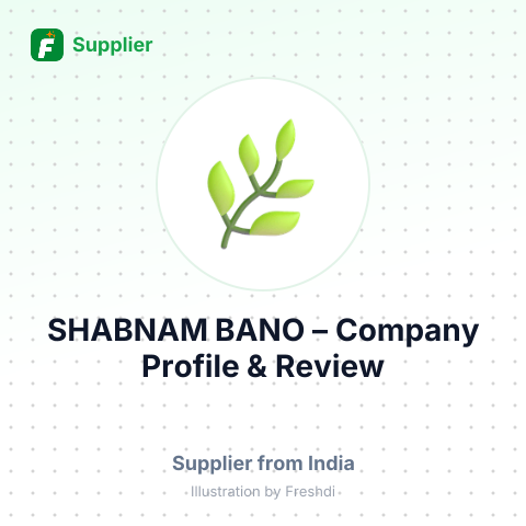 SHABNAM BANO – summary card, no photo uploaded yet