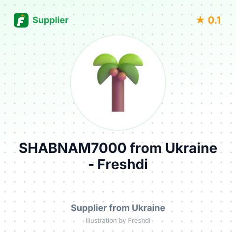 SHABNAM7000 – summary card, no photo uploaded yet