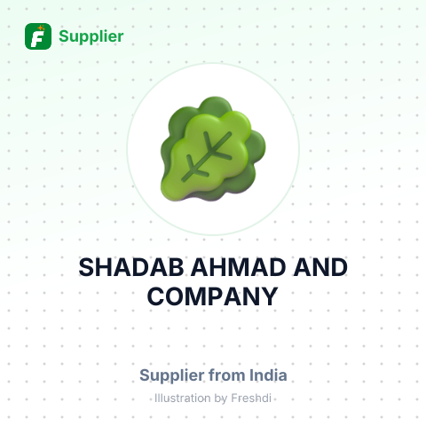 SHADAB AHMAD AND COMPANY – summary card, no photo uploaded yet