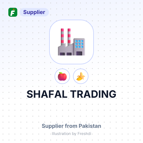 SHAFAL TRADING – summary card, no photo uploaded yet