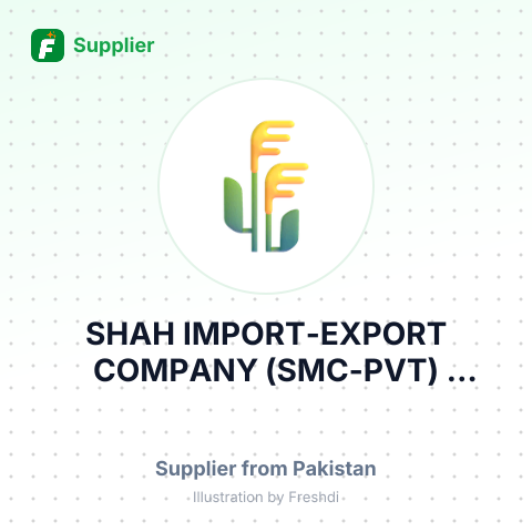 SHAH IMPORT-EXPORT COMPANY (SMC-PVT) LIMITED – summary card, no photo uploaded yet