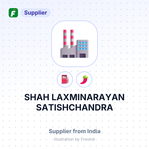 SHAH LAXMINARAYAN SATISHCHANDRA – summary card, no photo uploaded yet