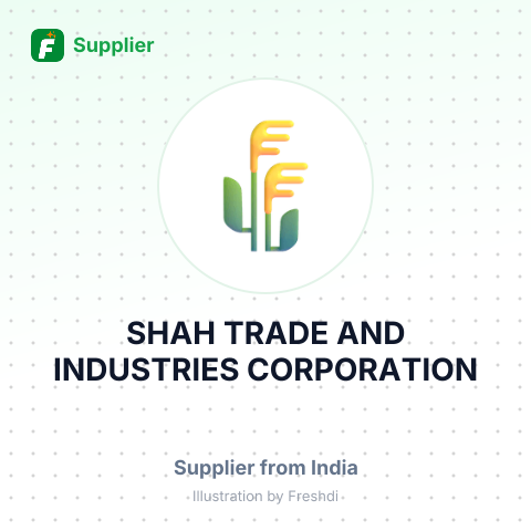 SHAH TRADE AND INDUSTRIES CORPORATION – summary card, no photo uploaded yet