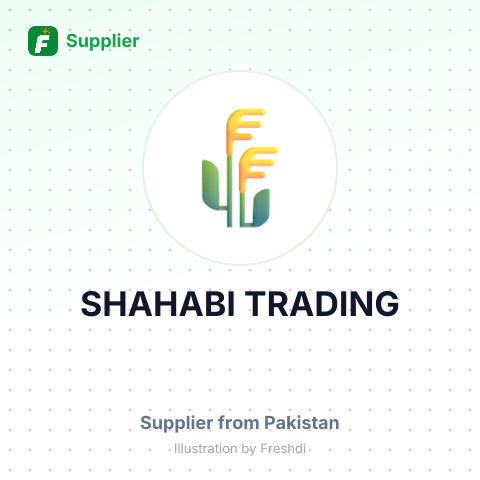 SHAHABI TRADING – summary card, no photo uploaded yet