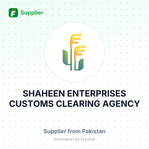 SHAHEEN ENTERPRISES CUSTOMS CLEARING AGENCY – summary card, no photo uploaded yet