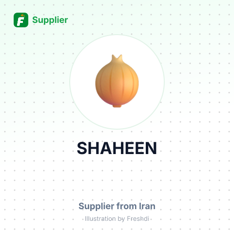 SHAHEEN – summary card, no photo uploaded yet