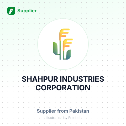 SHAHPUR INDUSTRIES CORPORATION – summary card, no photo uploaded yet