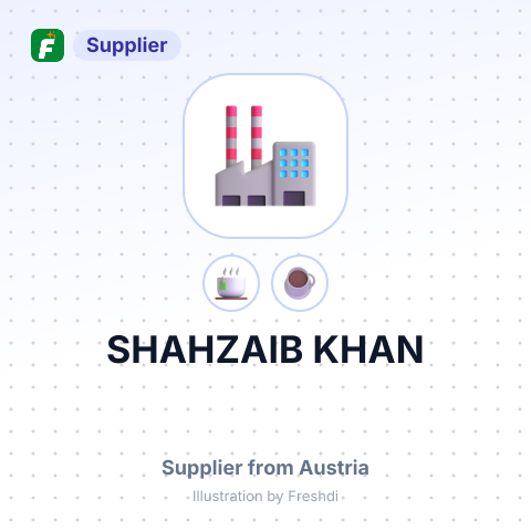 SHAHZAIB KHAN – summary card, no photo uploaded yet