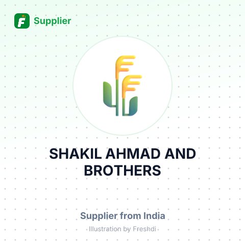 SHAKIL AHMAD AND BROTHERS – summary card, no photo uploaded yet
