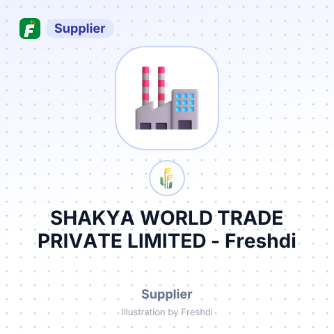 SHAKYA WORLD TRADE PRIVATE LIMITED – summary card, no photo uploaded yet
