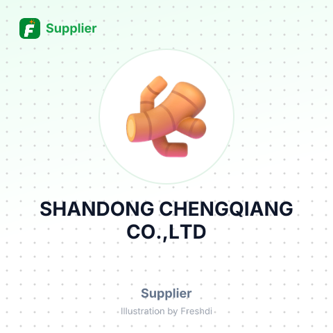 SHANDONG CHENGQIANG CO.,LTD – summary card, no photo uploaded yet