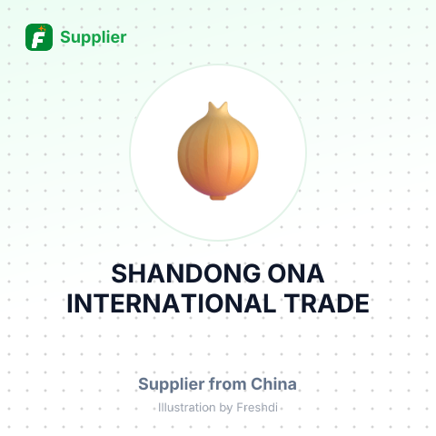 SHANDONG ONA INTERNATIONAL TRADE – summary card, no photo uploaded yet