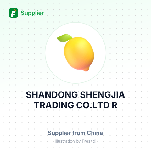 SHANDONG SHENGJIA TRADING CO.LTD R – summary card, no photo uploaded yet