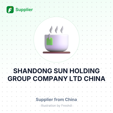 SHANDONG SUN HOLDING GROUP COMPANY LTD CHINA – summary card, no photo uploaded yet