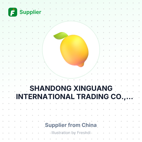 SHANDONG XINGUANG INTERNATIONAL TRADING CO., LTD. – summary card, no photo uploaded yet