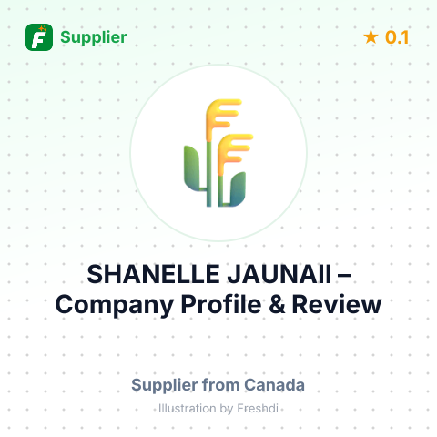 SHANELLE JAUNAII – summary card, no photo uploaded yet