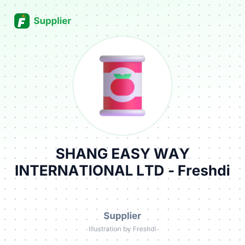 SHANG EASY WAY INTERNATIONAL LTD – summary card, no photo uploaded yet