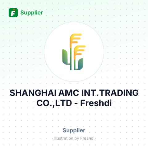 SHANGHAI AMC INT.TRADING CO.,LTD – summary card, no photo uploaded yet
