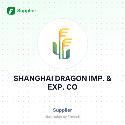 SHANGHAI DRAGON IMP. & EXP. CO – summary card, no photo uploaded yet