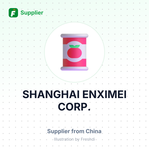 SHANGHAI ENXIMEI CORP. – summary card, no photo uploaded yet