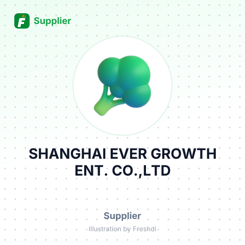 SHANGHAI EVER GROWTH ENT. CO.,LTD – summary card, no photo uploaded yet