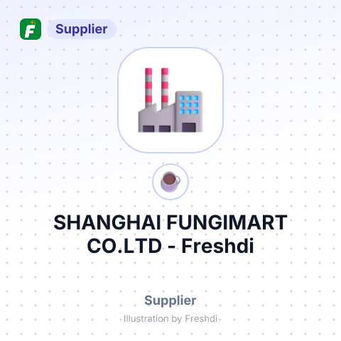 SHANGHAI FUNGIMART CO.LTD – summary card, no photo uploaded yet