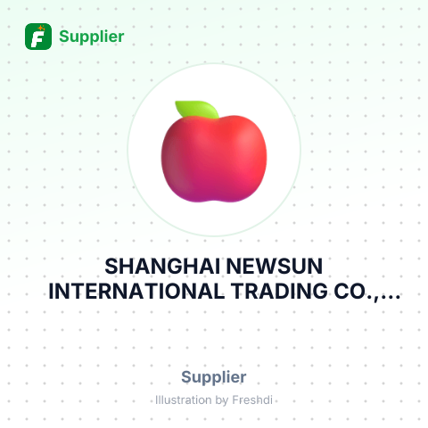 SHANGHAI NEWSUN INTERNATIONAL TRADING CO., LTD – summary card, no photo uploaded yet