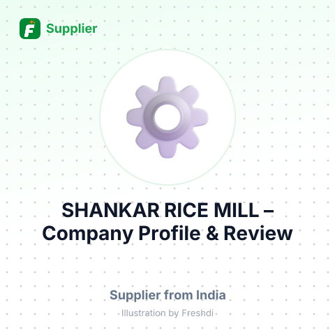 SHANKAR RICE MILL – summary card, no photo uploaded yet
