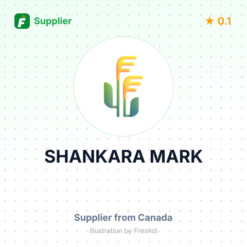 SHANKARA MARK – summary card, no photo uploaded yet