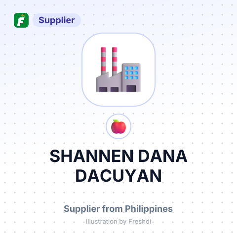 SHANNEN DANA DACUYAN – summary card, no photo uploaded yet