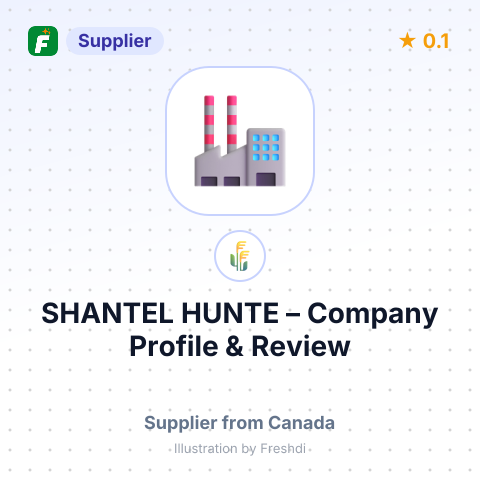 SHANTEL HUNTE – summary card, no photo uploaded yet