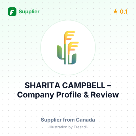 SHARITA CAMPBELL – summary card, no photo uploaded yet