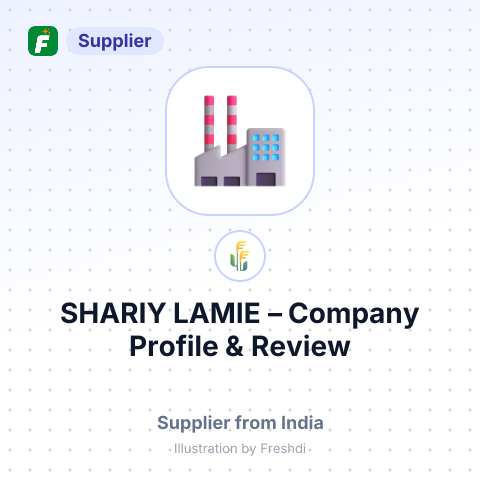 SHARIY LAMIE – summary card, no photo uploaded yet