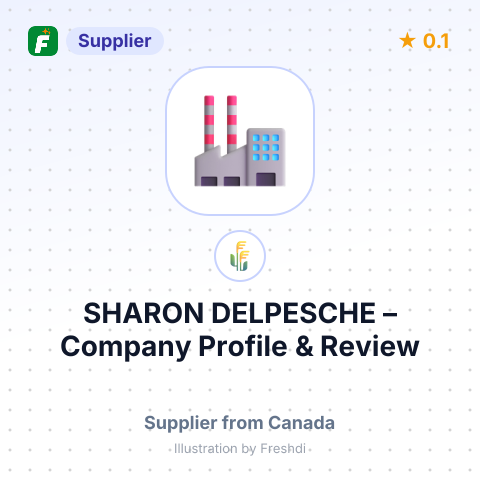 SHARON DELPESCHE – summary card, no photo uploaded yet