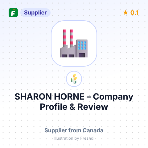 SHARON HORNE – summary card, no photo uploaded yet