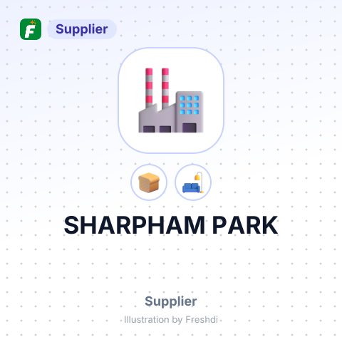 SHARPHAM PARK – summary card, no photo uploaded yet