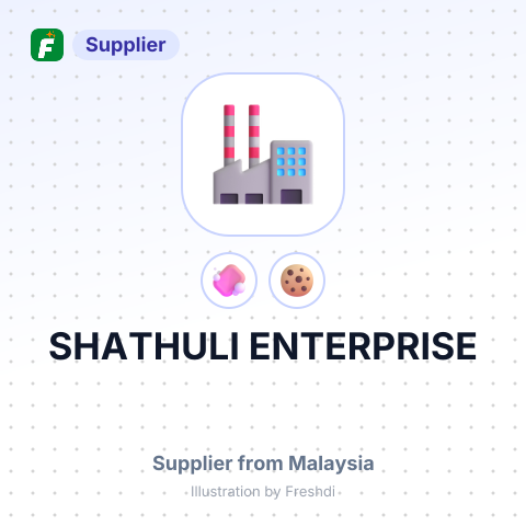 SHATHULI ENTERPRISE – summary card, no photo uploaded yet